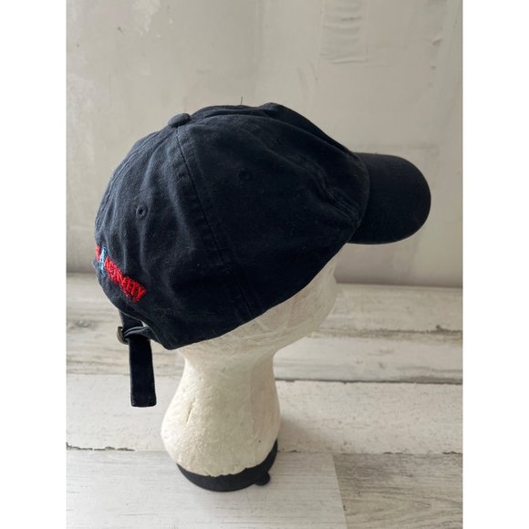 Black and red Paranormal Activity adjustable back ball cap - Picture 2 of 5